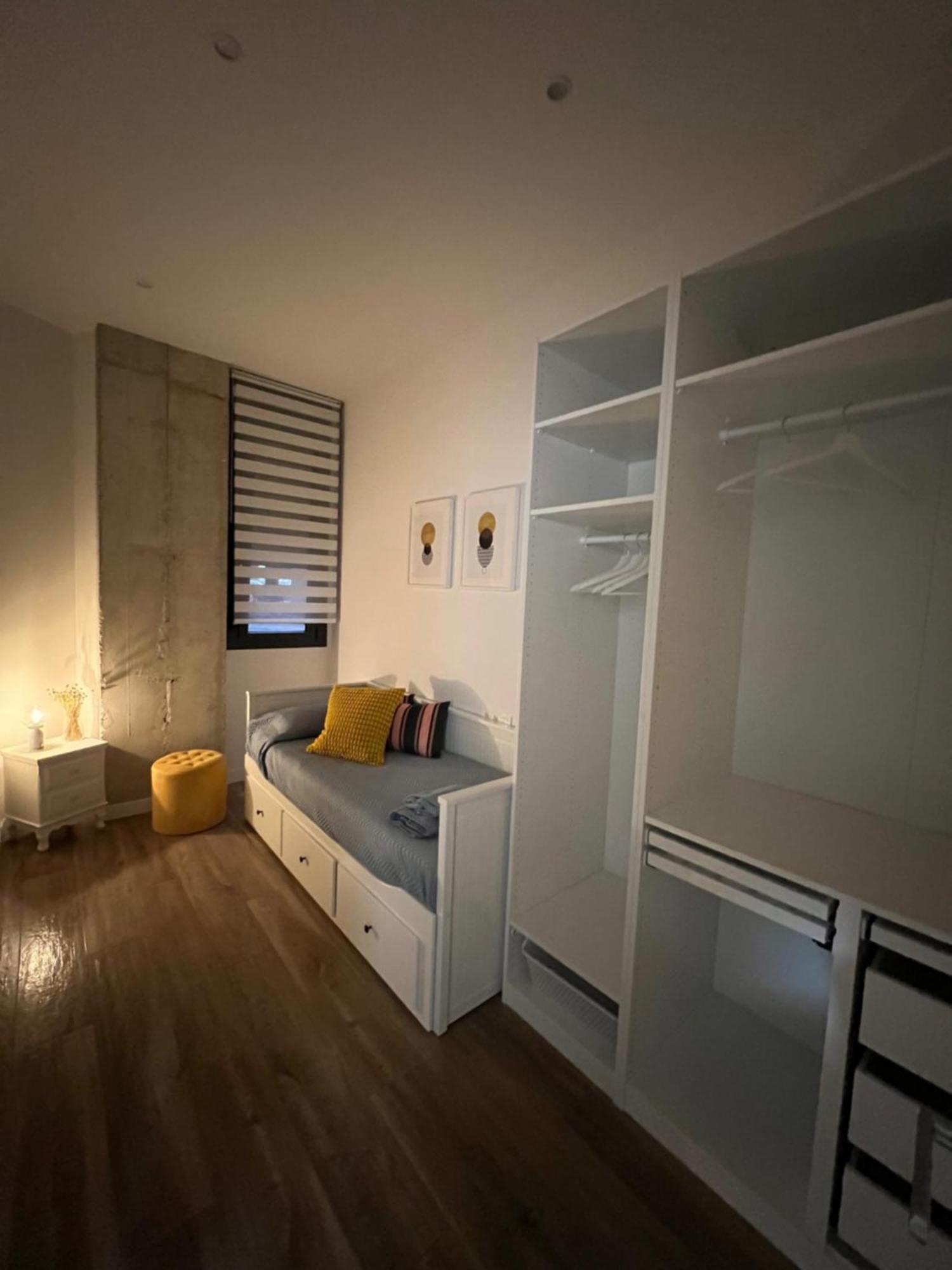 Loft Rioarga. Comodidad Y Estiloa A 5 Min Centro. Nuevo!!! Pamplona Exterior foto