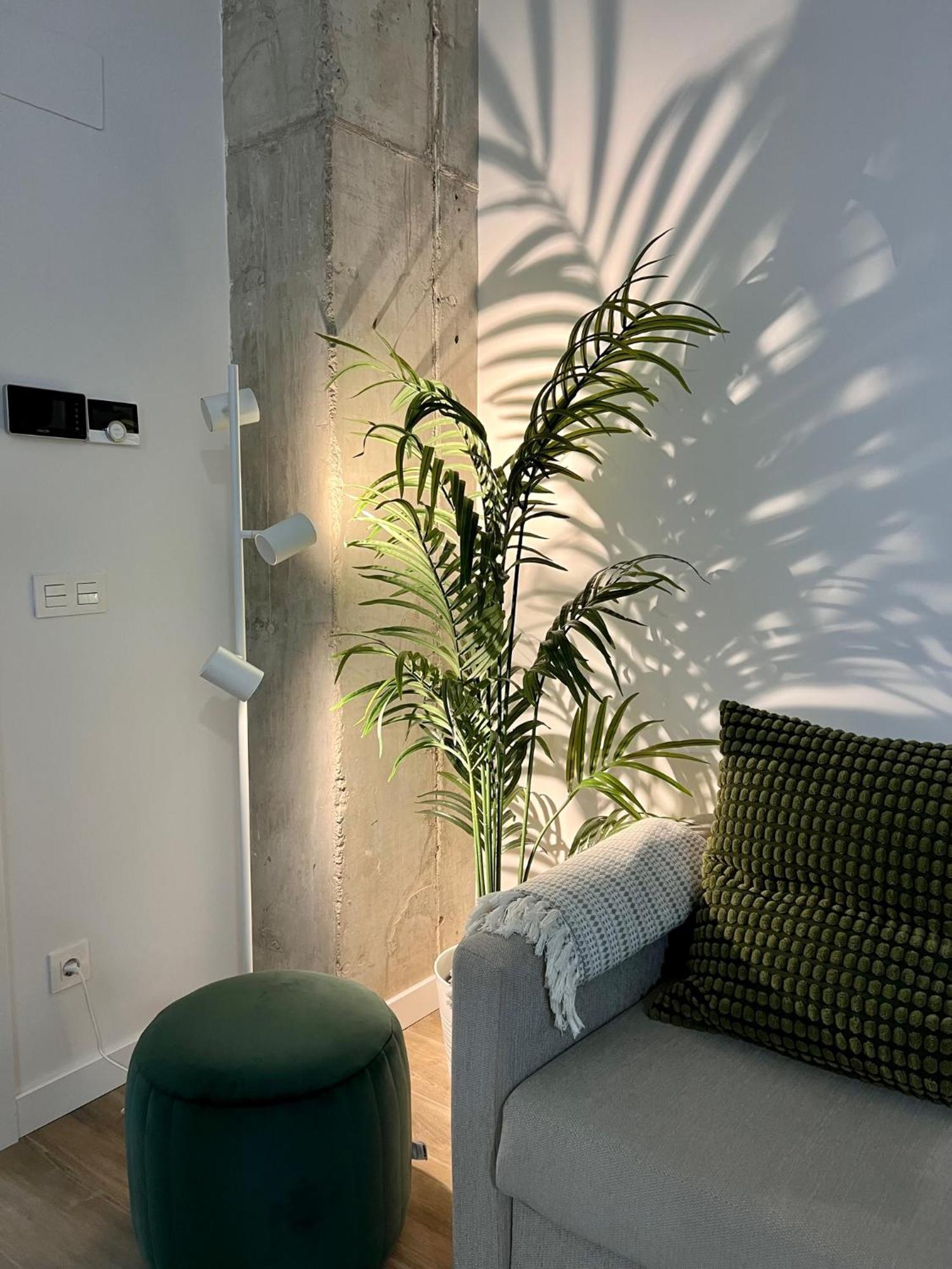 Loft Rioarga. Comodidad Y Estiloa A 5 Min Centro. Nuevo!!! Pamplona Exterior foto